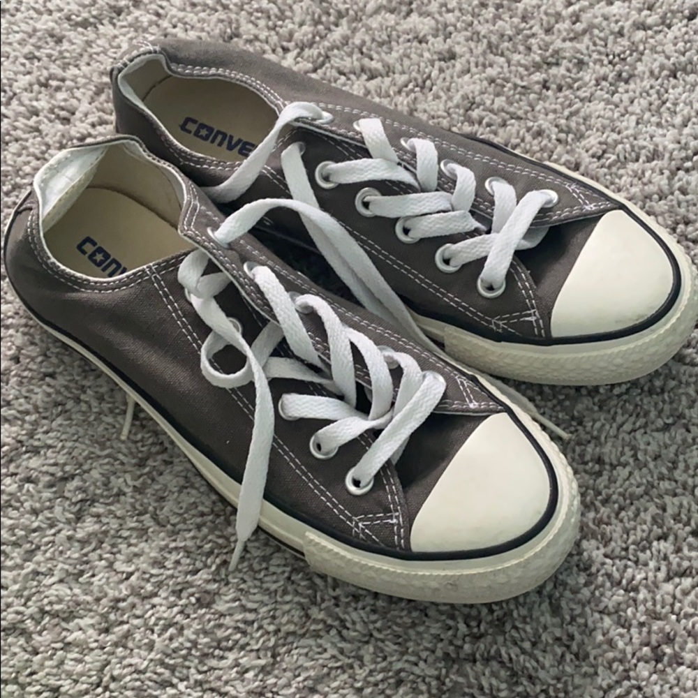 Converse sneakers